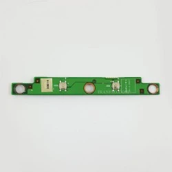 برد کلیک تاچ پد لپ تاپ توشیبا Satellite A200-A205-A210-A215_6050A2112401