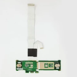 برد کلیک تاچ پد لپ تاپ توشیبا Satellite M30X-M35X-M40X_LS-2461