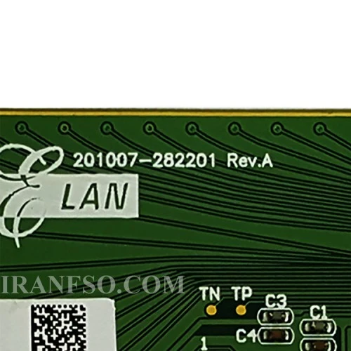 تاچ پد لپ تاپ ایسر Aspire E1-571-5750-5560_920-001890_201007-282201