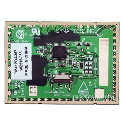تاچ پد لپ تاپ ایسر TravelMate 4150_TM41PDA357