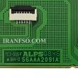 تاچ پد لپ تاپ ایسر Extensa 4230-4630_56AAA2091A