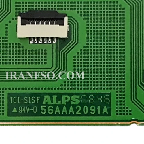 تاچ پد لپ تاپ ایسر Extensa 4230-4630_56AAA2091A