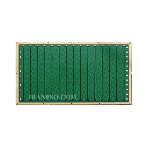 تاچ پد لپ تاپ ایسر Aspire 5520-Extensa 5620 8100_920-000436-01