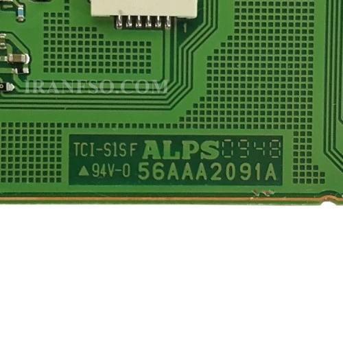 تاچ پد لپ تاپ ایسر Aspire 5532-5732_56AAA2091A