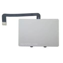 تاچ پد لپ تاپ اپل MacBook Pro A1286_2009-2012