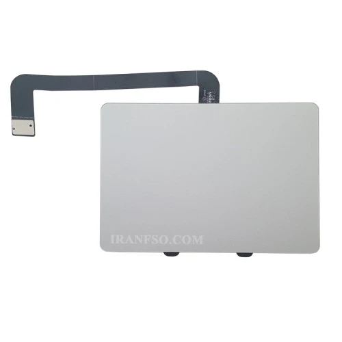 تاچ پد لپ تاپ اپل MacBook Pro A1286_2009-2012