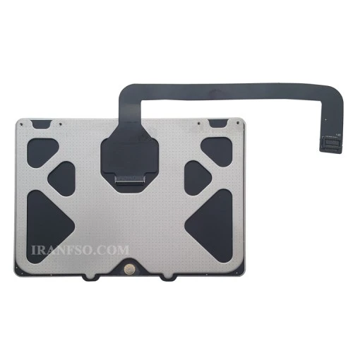 تاچ پد لپ تاپ اپل MacBook Pro A1286_2009-2012