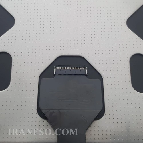 تاچ پد لپ تاپ اپل MacBook Pro A1286_2009-2012