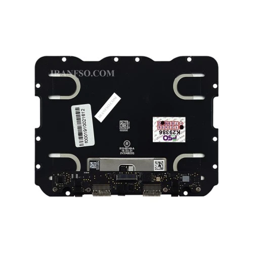 تاچ پد لپ تاپ اپل MacBook Pro A1502_2015-2016