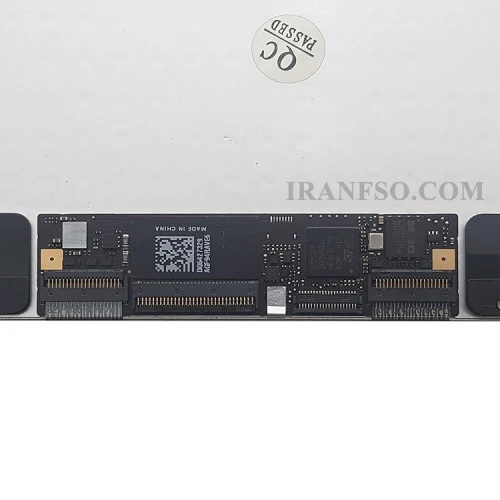تاچ پد لپ تاپ  اپل MacBook Air A1466-A1604_2012-2016