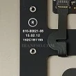 تاچ پد لپ تاپ اپل MacBook Retina A1534-2015_810-00023-08_810-00021-08