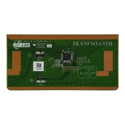 تاچ پد لپ تاپ دل Inspiron 15R N5520_20111A-072208_20111A-072205