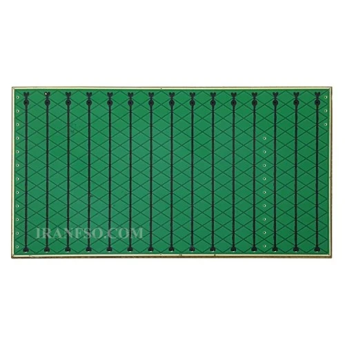 تاچ پد لپ تاپ دل Vostro 3500_920-001383-01