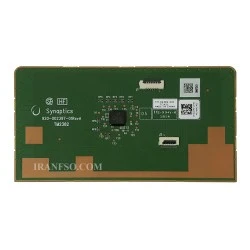 تاچ پد لپ تاپ دل Inspiron 3521-5521_920-002397-01 مشکی