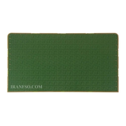 تاچ پد لپ تاپ دل Inspiron 3521-5521_920-002397-01 مشکی