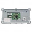 تاچ پد لپ تاپ دل Inspiron Mini 1012 1010_TM-01272-001 با فریم