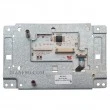 تاچ پد لپ تاپ دل XPS M1210-WH703-063_WH643-062 با فریم