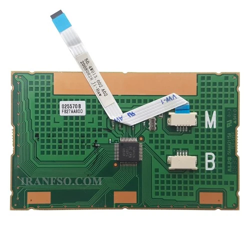 تاچ پد لپ تاپ دل XPS-1530 Inspiron 1525-1526_56AAA2079A