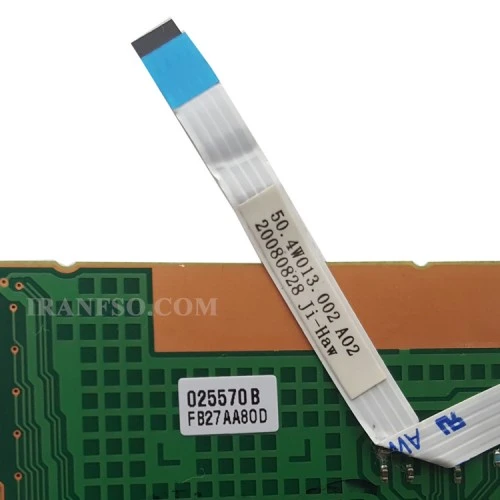 تاچ پد لپ تاپ دل XPS-1530 Inspiron 1525-1526_56AAA2079A