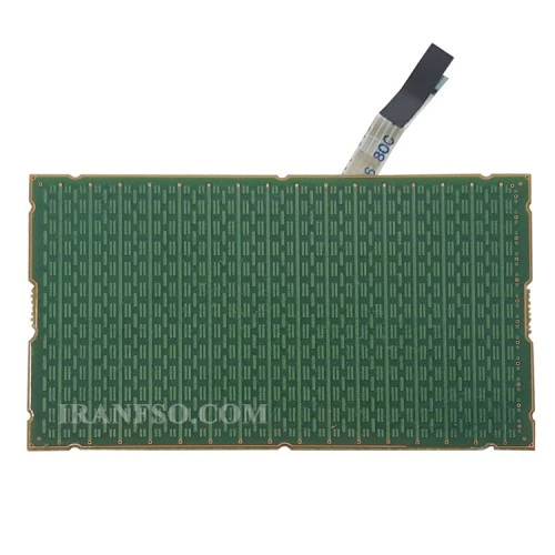 تاچ پد لپ تاپ دل XPS-1530 Inspiron 1525-1526_56AAA2079A