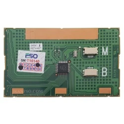 تاچ پد لپ تاپ دل Inspiron 1545-1525_56AAA2115A_56AAA2111A