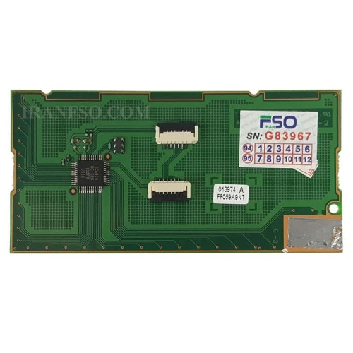 تاچ پد لپ تاپ دل Inspiron 1564_56AAA2170B