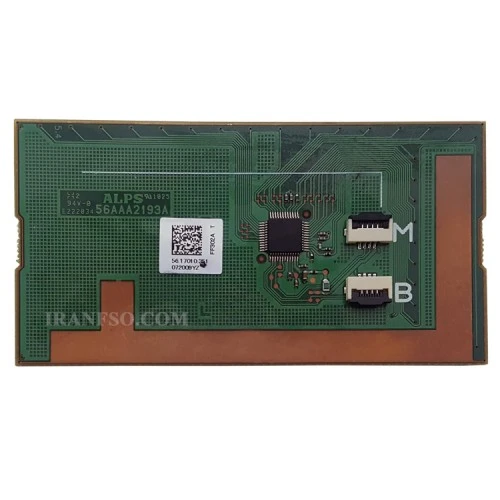 تاچ پد لپ تاپ دل Inspiron 5030-5040-4030_56AAA2193A