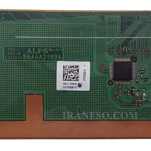 تاچ پد لپ تاپ دل Inspiron 5030-5040-4030_56AAA2193A