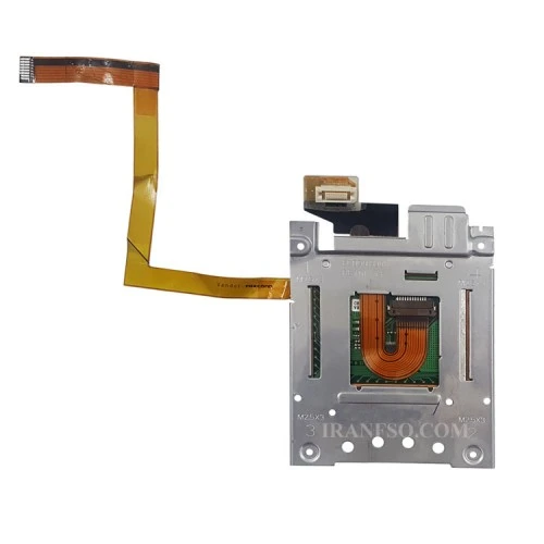تاچ پد لپ تاپ دل Inspiron 8500-8600_ECDQ003UL00L