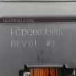 تاچ پد لپ تاپ دل Inspiron 8500-8600_ECDQ003UL00L