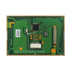 تاچ پد لپ تاپ دل Latitude D510-56AAA1968A