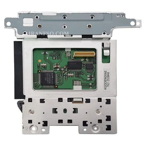 تاچ پد لپ تاپ دل Latitude D630_KGDDEN006E به همراه کلیک و فریم