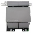 تاچ پد لپ تاپ دل Latitude D630_KGDDEN006E به همراه کلیک و فریم