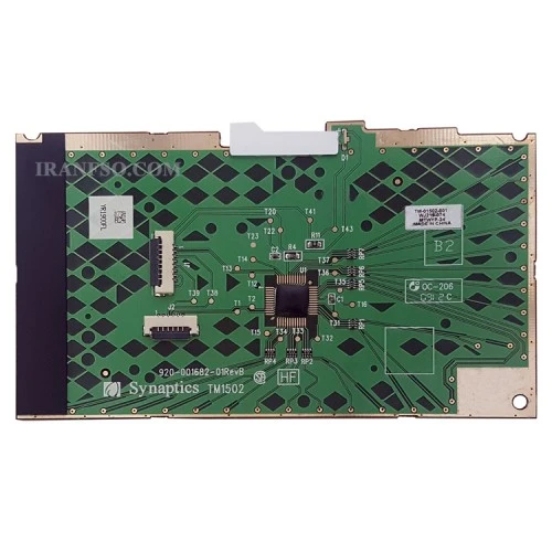 تاچ پد لپ تاپ دل XPS L501X-XPS L502X_920-001682-01