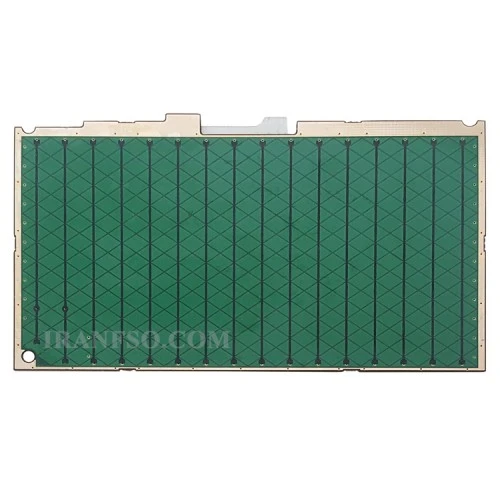 تاچ پد لپ تاپ دل XPS L501X-XPS L502X_920-001682-01