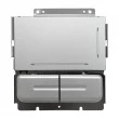 تاچ پد و کلیک لپ تاپ دل Inspiron 6400_TM51PNK6G461-1 با فریم