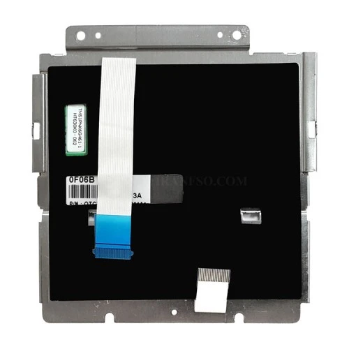تاچ پد و کلیک لپ تاپ دل Inspiron 6400_TM51PNK6G461-1 با فریم