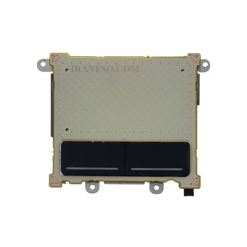 تاچ پد لپ تاپ دل XPS 1340_150-000196-01 به همراه کلیک
