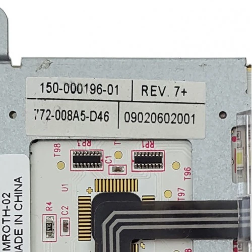 تاچ پد لپ تاپ دل XPS 1340_150-000196-01 به همراه کلیک
