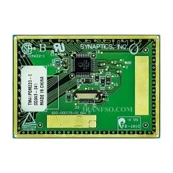 تاچ پد لپ تاپ فوجیتسو Amilo D7830_TM41PDM220-2