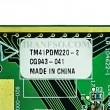 تاچ پد لپ تاپ فوجیتسو Amilo D7830_TM41PDM220-2