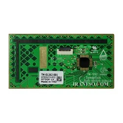 تاچ پد لپ تاپ فوجیتسو LifeBook AH530-LH530_TM-01262-001