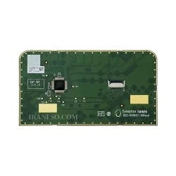 تاچ پد لپ تاپ اچ پی Pavilion G6-1000_920-001857-01