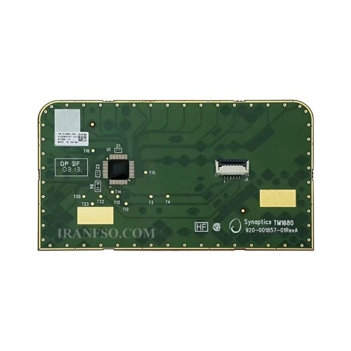 تاچ پد لپ تاپ اچ پی Pavilion G6-1000_920-001857-01