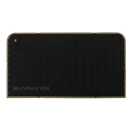 تاچ پد لپ تاپ اچ پی ProBook 4540_920-001523-01