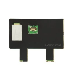 تاچ پد لپ تاپ اچ پی Compaq 530-510_920-00081-01