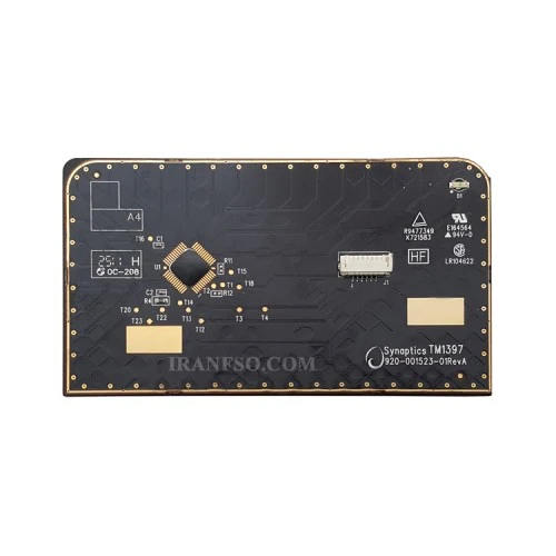 تاچ پد لپ تاپ اچ پی Compaq CQ62-CQ65 ProBook 4530_920-001523-01