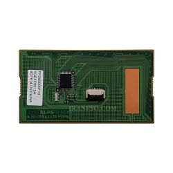 تاچ پد لپ تاپ اچ پی Pavilion DV4-1000_56AAA2699B