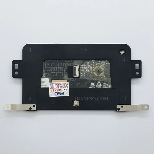 تاچ پد لپ تاپ اچ پی Pavilion DV6-3000_LR104622 با فریم