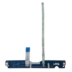 برد کلیک تاچ پد لپ تاپ اچ پی Pavilion 15-G_LS-A992P